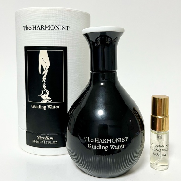 The Harmonist Guiding Water (3ml) decant - Picture 1 of 2